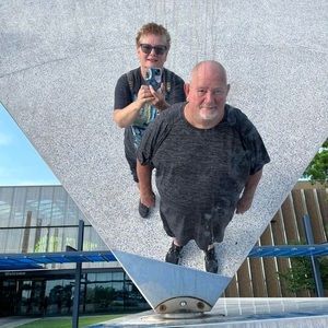 Meet your Posher, Susan